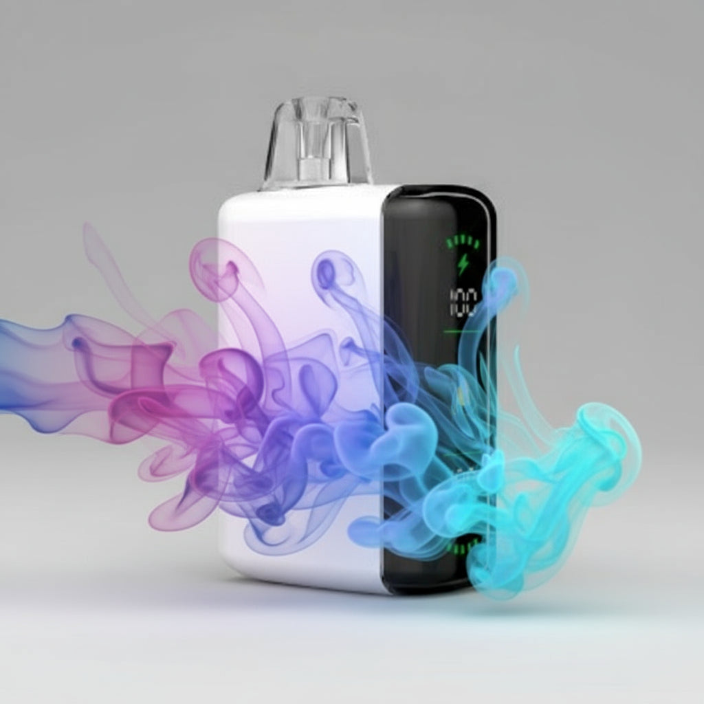 Koulvape Tobacco Cream 14ml