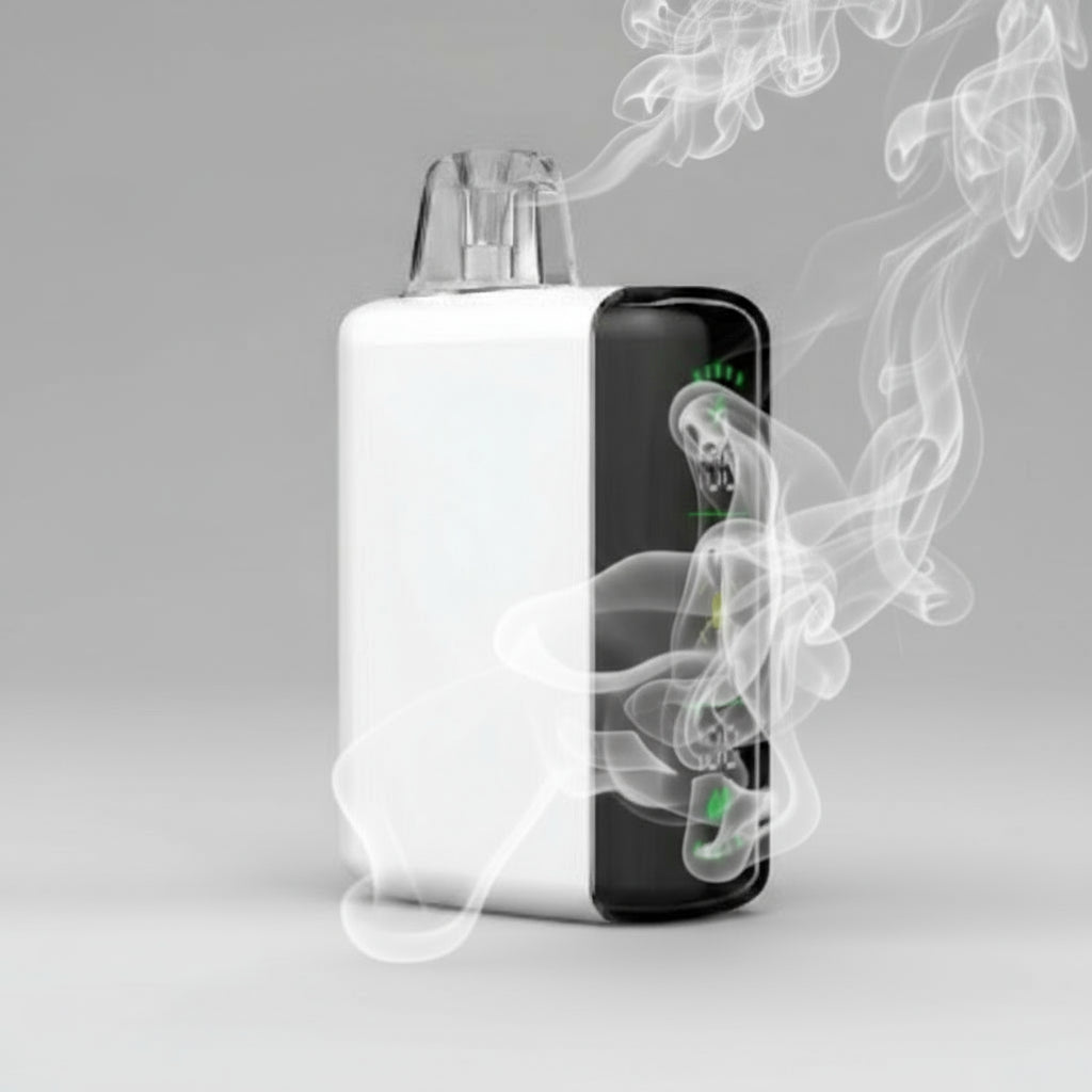 Koulvape Vanilia Ice 14ml + nicotine